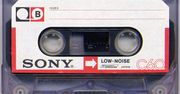 Na tej kasecie od Sony mieści się 3700 płyt Blu-Ray
