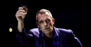 Hugh Laurie dwukrotnie w Poznaniu