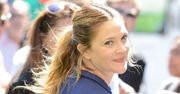 Drew Barrymore ma córkę