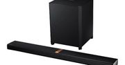 Nowa seria popularnych soundbarów Samsung