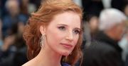 Jessica Chastain prawdziwym detektywem