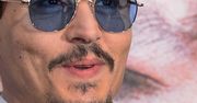 Johnny Depp będzie Harrym Houdinim