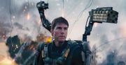 "Na skraju jutra": Tom Cruise wraca do przeszłości