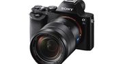 Nowy aparat Sony A7S: czulszy i szybszy