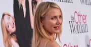 Cameron Diaz z muzykiem Good Charlotte
