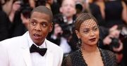 Beyoncé i Jay Z jako Bonnie i Clyde