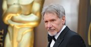 Harrison Ford w kontynuacji "Łowcy androidów"