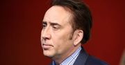 Nicolas Cage poczuje obecność zaginionego syna