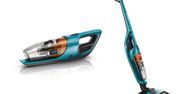 Bezprzewodowy odkurzacz Philips PowerPro Duo