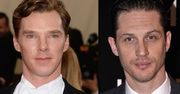 Tom Hardy lub Benedict Cumberbatch doktorem Strange