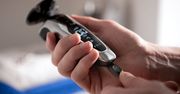 Nowe golarki Philips 9000 - możesz polecieć w kosmos