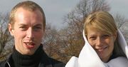 Chris Martin wprowadza się naprzeciwko Gwyneth Paltrow