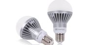 Nowy zestaw domowego oświetlenia LED