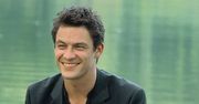 Dominic West będzie Ernestem Hemmingwayem