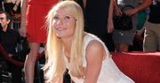 Gwyneth Paltrow: Mam tyłek jak 22-letnia striptizerka