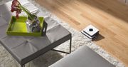 iRobot Braava - roboty do czyszczenia twardych podłóg