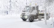 Unimog i Econic testowane w ekstremalnych warunkach