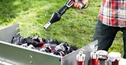Bosch IXO Barbecue - wkrętarka, którą rozpalisz grilla
