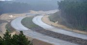 Ostatnie zezwolenia na budowę autostrady A1 wydane