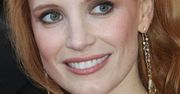 Jessica Chastain nigdzie nie pasowała