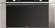 Whirlpool Speed Oven - połączenie piekarnika i mikrofalówki