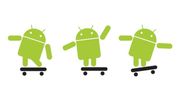 CES 2013: Android dominuje w urządzeniach AGD