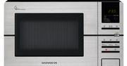 KQG-7G5K - kuchenka mikrofalowa od Deawoo