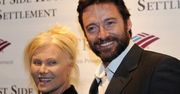 Hugh Jackman: Staraliśmy się z Deb o dziecko