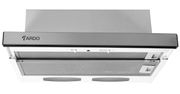 Ardo S260INOX - okap w wersji slim