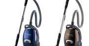 Electrolux UltraOne - bardzo cichy odkurzacz
