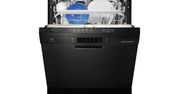 Electrolux Inspiration - nowe, bardzo pojemne zmywarki