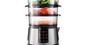 Philips prezentuje nowe parowary z linii Avance