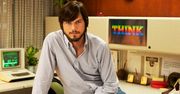 Ashton Kutcher czuł presję jako Jobs