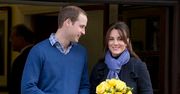 Dziecko Kate i Williama urodzi się w lipcu