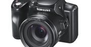 Samsung WB2100 - nowy aparat z teleobiektywem i funkcją nagrywania filmów Full HD