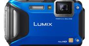 Nowe modele aparatów Panasonic Lumix