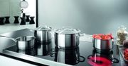 Miele KM 6200 - płyta ceramiczna z technologią ExtraSpeed