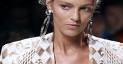 Anja Rubik została modelką roku