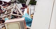 Gdzie oddawać sprzęt RTV i AGD - rusza kampania