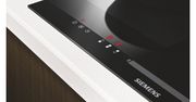 Siemens EH675MV11E - płyta indukcyjna z dwoma polami flexInduction