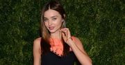 Miranda Kerr kocha bycie mamą
