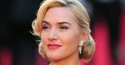Kate Winslet uczy się na błędach
