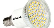 ActiveJet przedstawia nowe lampy LED