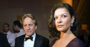 Michael Douglas i Catherine Zeta-Jones w separacji?