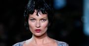 Kate Moss znów na wybiegu - czy wciąż ma to "coś?