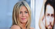 Jennifer Aniston chce reżyserować