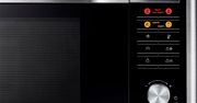 Samsung Smart Oven - mikrofalówka, która mierzy temperaturę potraw