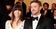Justin Timberlake poślubił Jessikę Biel!