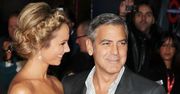 George Clooney złoży zeznania na procesie Berlusconiego