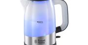 Russell Hobbs Purity - połączenie czajnika z filtrem wody